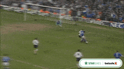 fa cup goal GIF by Star Sixes