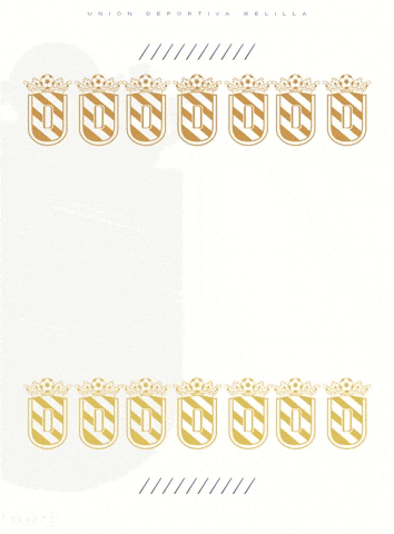 Ud Melilla GIF by Unión Deportiva Melilla