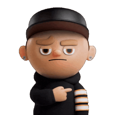 Fantasy Football Captain Sticker by OneFootball Heads