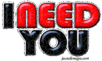need Sticker