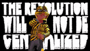 Revolution Metaverse GIF by DAZZLE SHIP