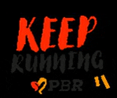 Polandbusinessrun Pbr Pbr2023 Biegam Bieganie Run Running Runner Businessrun Biegfirmowy GIF by Poland Business Run