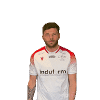 Obos Ermal Sticker by Levanger Fotballklubb