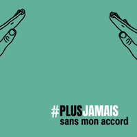 Centre_Hubertine_Auclert violences centrehubertineauclert violencessexuelles violencesenverslesfemmes GIF