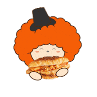 Korea Singapore Sticker by BreadTalk