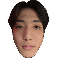 Kaze Sticker