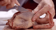 celebrity chef GIF by MasterChef España