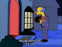 homer simpson episode 21 GIF