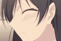 Bloom Into You Romance GIF