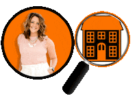 Chg Sticker by Compass Home Group