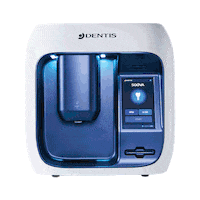 Dental Sticker by DENTIS_USA