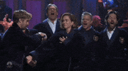 Ryan Gosling Snl GIF by Saturday Night Live