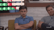 Big Brother Wow GIF by Global TV
