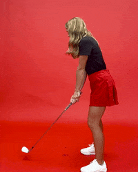 Womens Golf Letsgopeay GIF by Austin Peay Athletics