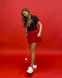 Womens Golf Letsgopeay GIF by Austin Peay Athletics