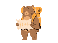 Librarytour Sticker by WestIslipLibrary