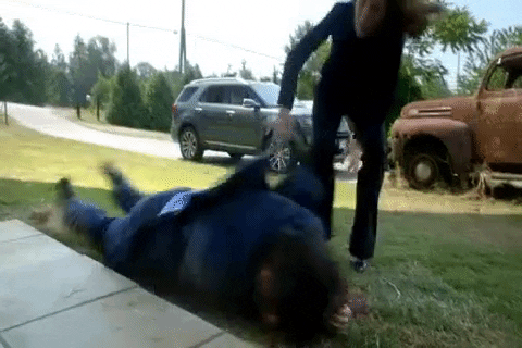episode 2 GIF by The X-Files