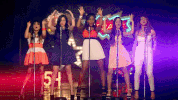 dinah jane GIF by Fifth Harmony