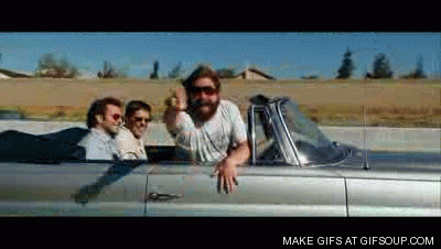 thelma and louise GIF