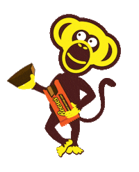 Reeses Peanut Butter Cup Ireland Sticker by MunchDiddlys