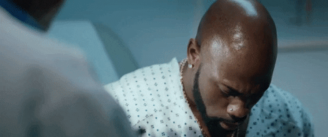 Episode 1 GIF by BET Plus