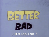 ren and stimpy nicksplat GIF