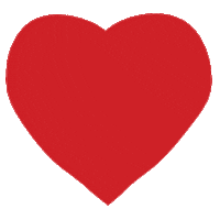 MarcusByrneCreative love heart positive allthelove Sticker