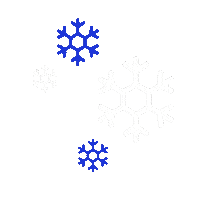 Snow Snowing Sticker by Sports Experts