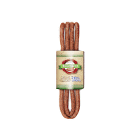Foustanis meat sausages foustanis foustanisgr Sticker