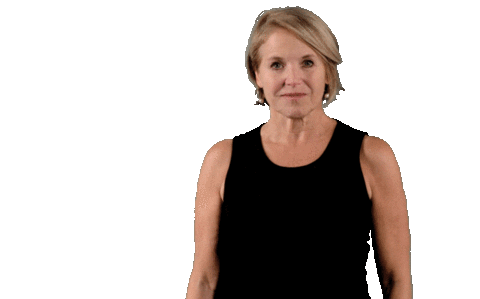 Sticker by Katie Couric