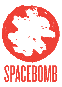 Spacebomb Records Sticker by Spacebomb Music Group