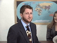 Friend Zone What GIF by BuzzFeed