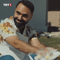 Cleaning Wash GIF by TRT