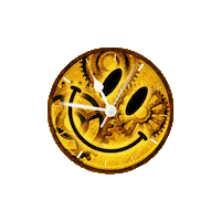 Dance Time Sticker by W&W