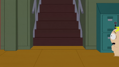 stan marsh school GIF by South Park 