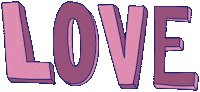 Valentines Day Love Sticker by Marie Boiseau