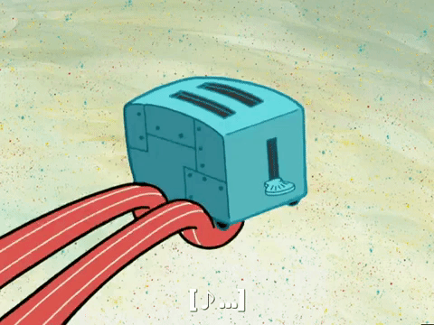 season 4 driven to tears GIF by SpongeBob SquarePants