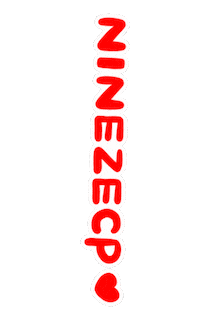 Qiufengze Sticker