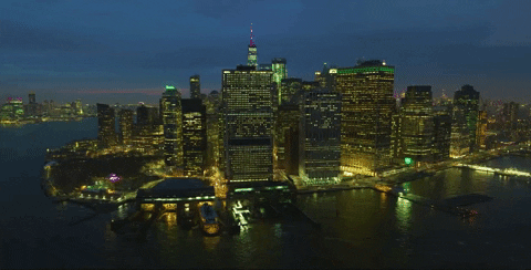 new york GIF