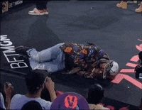 The Lox V Dipset GIF by Verzuz