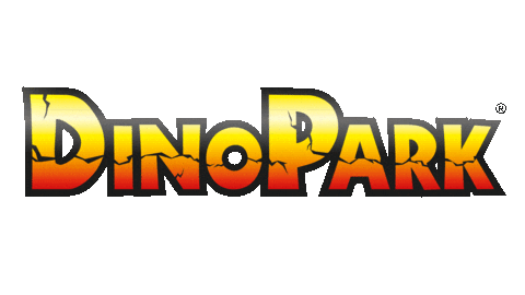DinoPark giphyupload dinopark Sticker