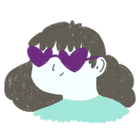Woman Feminism Sticker