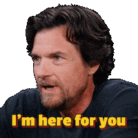 Talking You Can Do It Sticker by First We Feast