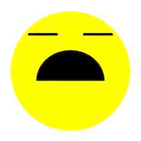 Cry Smile Sticker by Timoji Family