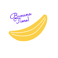 Happy Time Sticker