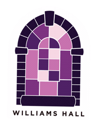 College Christian Sticker by Northwest Nazarene University