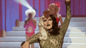 logo tv finale GIF by RuPaul's Drag Race