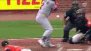 Home Run Sport GIF by MLB