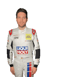 Audi Sport Racing Sticker by Heide-Motorsport