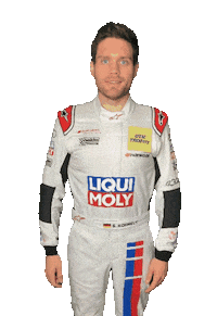 Audi Sport Racing Sticker by Heide-Motorsport